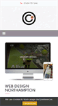 Mobile Screenshot of codeglobal.com